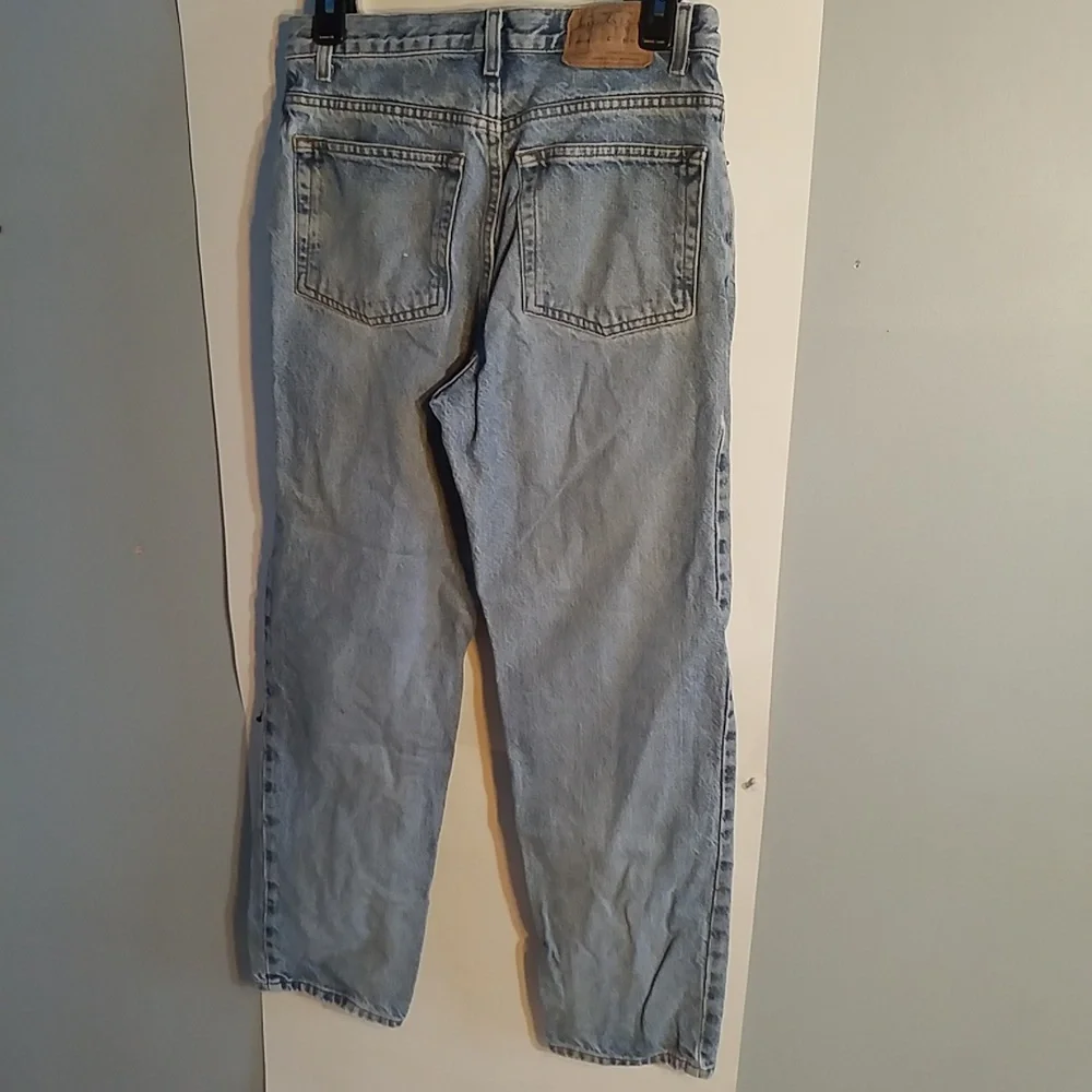 AMERICAN EAGLE DENIM JEANS 28 X 30 - Picture 6 of 9